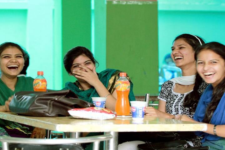 cafeteria